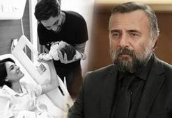 Oktay Kaynarca düğünde bir söz vermişti! 'Sözünü unutma'