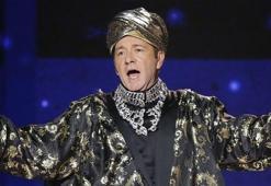 Kevin Spacey hakkında şok eden iddia! Erkek çocuklarını istismar etti