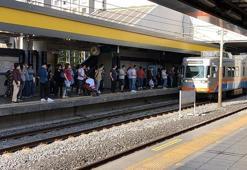 İstanbul'da 4 metro istasyonu yarından itibaren kapanıyor