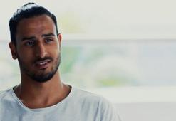 Nacer Chadli kimdir? Nacer Chadli hangi mevkide oynuyor?