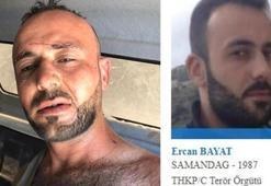 Reyhanlı'daki terör saldırısının sorumlularından Ercan Bayat adliyeye sevk edildi