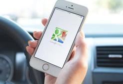 Google Haritalar, corona salgınını da gösterecek