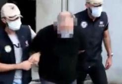 FETÖ'nün 5 yıldır aranan 'mahrem imam'ı yakalandı