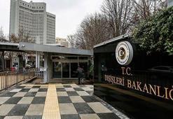 Türkiye'den İsveç’te Kuran-ı Kerim yakılmasına sert tepki