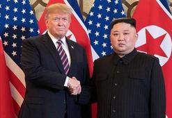 Kim Jong-un amcasını nasıl öldürttüğünü Trump'a anlatmış!