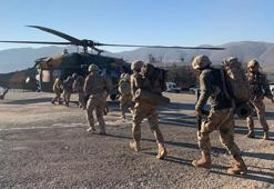 Yıldırım 11 Herekol operasyonu başladı!