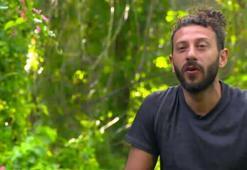 Survivor Ardahan, gönlünü Tuğçe Ergişi'ye kaptırdı