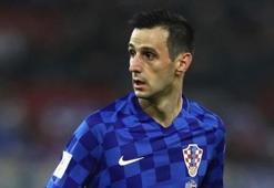 Beşiktaş 'Kalinic' dedi!