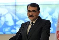 Bakan Dönmez doğalgaz için tarihi açıkladı!