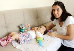 18 aylık Deniz için 2,4 milyon dolara ihtiyaç var