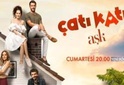 Çatı Katı Aşk 10. Bölüm Fragmanı - 2