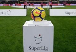 Süper Lig'de 2020-2021 sezonu başlıyor! İşte yeni kurallar
