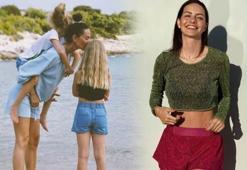 Yasemin Özilhan bebeğini kaybetti