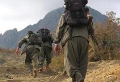 Terör örgütünden kaçan genç, PKK'nın kirli yüzünü anlattı