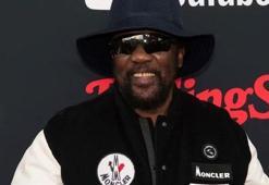Ünlü şarkıcı Toots Hibbert hayatını kaybetti