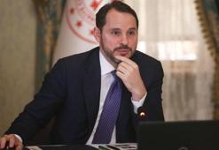 Bakan Albayrak'tan 12 Eylül paylaşımı: Unutmadık, unutmayacağız