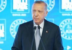 Cumhurbaşkanı Erdoğan dünyaya resti çekti! 'Tanımıyoruz...'