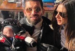 Aslıhan Doğan: 'Bol bol seri katil belgeseli izledim'