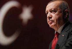 Cumhurbaşkanı Erdoğan'dan, Sakarya Zaferi mesajı