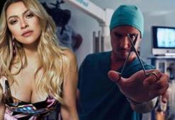 Hadise aşka geldi! Paylaştı
