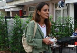 'Artık öpüşme sahnesi yok'