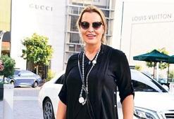 Sibel Turnagöl: 30 yaş üstü oyunculara haksızlık yapılıyor