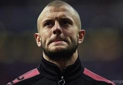 Galatasaray'dan Jack Wilshere atağı!