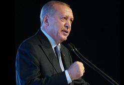 Cumhurbaşkanı Erdoğan'ın sözleri dünyayı inletti! Manşetten verdiler