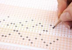 KPSS alan bilgisi 3. son oturum tamamlandı! KPSS alan sınavı puanı nasıl hesaplanır?