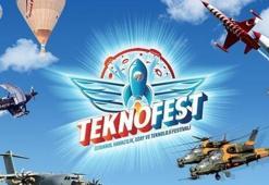 Teknofest ne zaman başlıyor? Teknofest 2020 nerede olacak? Teknofest yarışma takvimi...