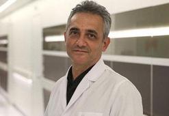 Corona ile ilgili yaşadıklarını anlattı!