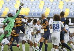 Ankaragücü 1-2 Erzurumspor