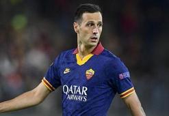Beşiktaş, Nikola Kalinic'in transferini bitiriyor!