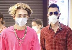 Yerli Justin Bieber'e koruma kalkanı!