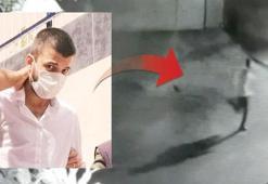 'Kız arkadaşımı taciz etti' deyip öldürdü!