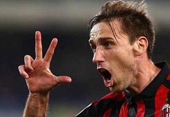 Karagümrük bombayı patlatıyor! Biglia...
