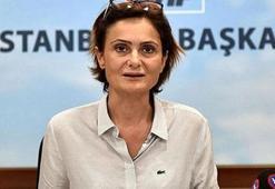 Canan Kaftancıoğlu'ndan CHP'lileri kızdıran 'Atatürk' sözleri