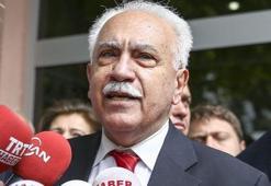 Vatan Partisi lideri Perinçek'ten FETÖ ve Erol Mütercimler iddiası!