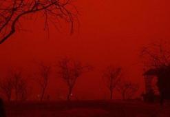 Meteoroloji'den bu iller için toz fırtınası uyarısı! 'Balkona bile çıkmayın'