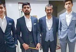 Ankara'da feci kaza! 3 kardeş öldü, geriye bu fotoğraf kaldı...