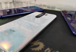 Sıfır telefon fiyatları ikinci eli vurdu