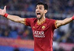 Pastore'den Galatasaray'a yeşil ışık