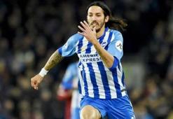 Beşiktaş ve Karagümrük'den Ezequiel Schelotto'ya transfer teklifi