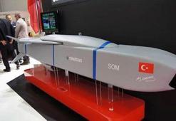 'Hiç görülmemiş şekilde...' Tüm dengeleri değiştirecek: SOM!