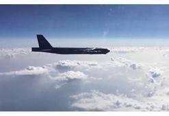 Tehlikeli yakınlaşma! ABD ve Rusya savaş uçakları...