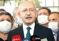 CHP'de Kaftancıoğlu krizi!  Kılıçdaroğlu devreye girdi