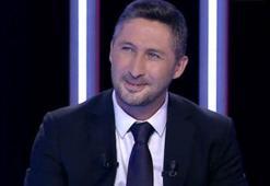 Sabri Sarıoğlu'ndan Hasan Ali Kaldırım yorumu: 'Ben de yaşadım'