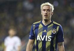 Fenerbahçe'den Max Kruse'ye 160 milyonluk dava!