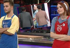 MasterChef kaptanlar düellosunu kazanan isim belli oldu