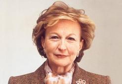 Suna Kıraç hayatını kaybetti!